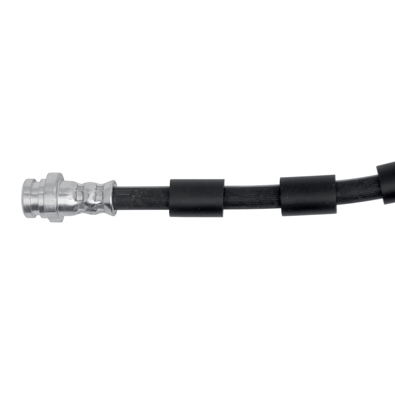 Ford Edge Brake Hose - Rear - R1 Concepts - `19-`24